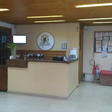 Hostel Republica Rio De Janeiro-3
