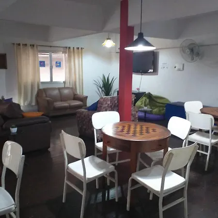 Hostel Republica Rio De Janeiro-2